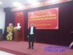 Chi hội Luật gia Đoàn Luật sư thành phố Hà Nội
