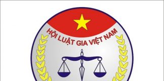 Điều lệ Hội Luật gia Việt Nam