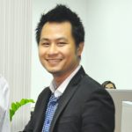 luật sư Nguyễn Tiến Hòa