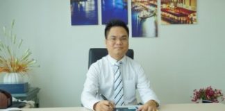 Làm sổ đỏ cho chung cư mini