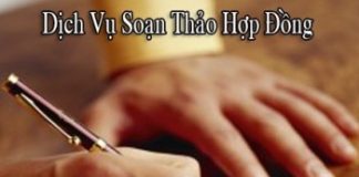 Soạn thảo Hợp đồng hợp tác kinh doanh