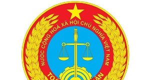 Toa an nhan dan