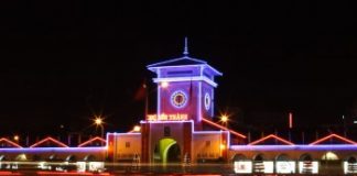 Tư vấn đầu tư nước ngoài tại TP Hồ Chí Minh