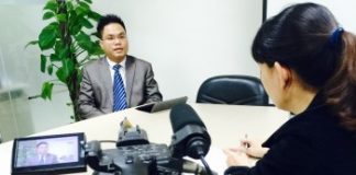 doanh nghiệp đầu tư vào dự án xã hội hóa