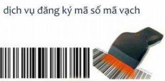 Dịch vụ đăng ký mã số mã vạch