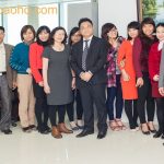 Đội ngũ tư vấn công ty luật