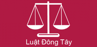 Lĩnh vực tư vấn luật