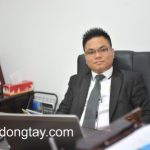 luật sư Nguyễn Thanh Hà
