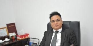 luật sư Nguyễn Thanh Hà