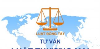 Tư vấn pháp luật thương mại