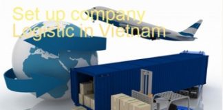 Tư vấn dự án đầu tư Logistic vào Việt Nam