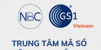 Trung tâm Mã số Mã vạch Quốc gia GS1 Việt Nam
