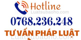 Tư vấn pháp luật hình sự miễn phí