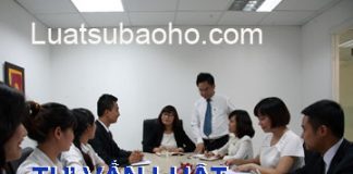 Tư vấn luật thương mại