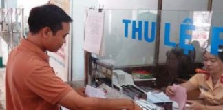 đấu giá biển số xe đẹp