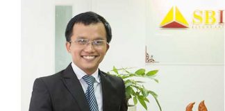 Luật sư Trần Trung Kiên