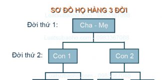 Hôn nhân cận huyết thống và quy định của pháp luật