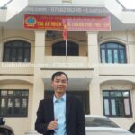 Luật sư tư vấn luật tại thành phố Phổ Yên, Thái Nguyên
