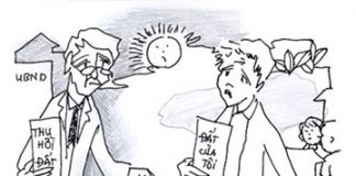 Bồi thường khi Nhà nước thu hồi đất tại Thái Nguyên