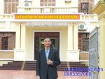 Luật sư tư vấn luật tại huyện Sóc Sơn, Hà Nội
