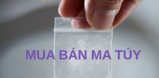 Mua bán ma túy dù lượng rất nhỏ cũng bị xử lý hình sự