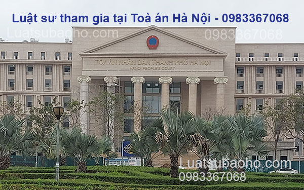 Địa chỉ Toà án nhân dân thành phố Hà Nội Địa chỉ Tòa án nhân dân thành phố Hà Nội