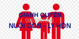 Giành lại quyền nuôi con khi con lên 7 tuổi