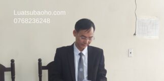 Luật sư tư vấn, bào chữa tội hiếp dâm