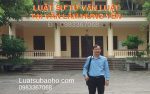 Luật sư tư vấn luật tại huyện Văn Lâm, Hưng Yên