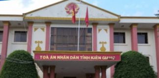 Luật sư tư vấn luật tai Phú Quốc, Kiên Giang