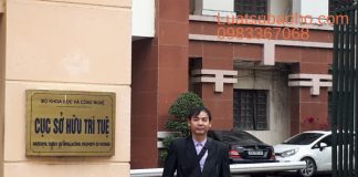 Luật sư tư vấn sở hữu trí tuệ