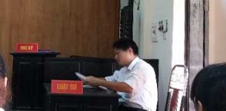 Thuê Luật sư tại Thái Nguyên