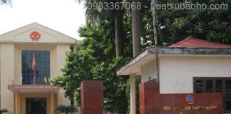 Tư vấn luật đất đai tại Hưng Yên