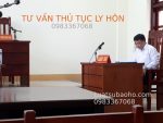 Tư vấn thủ tục ly hôn ở Thái Nguyên