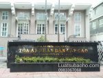 Công ty tư vấn luật tại TP Hồ Chí Minh
