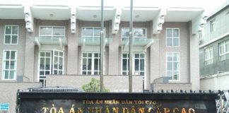 Công ty tư vấn luật tại TP Hồ Chí Minh
