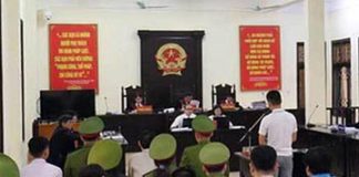 Phạm tội trong thời gian thử thách không được hưởng án treo
