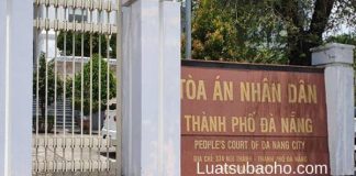 Công ty tư vấn luật tại Đà Nẵng