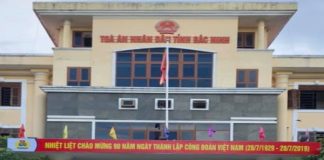 Công ty tư vấn luật tại Bắc Ninh