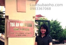 Công ty tư vấn luật tại Lào Cai