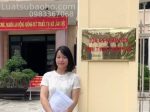 Công ty tư vấn luật tại Thừa Thiên Huế