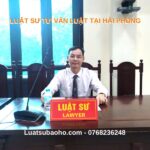 Luật sư bào chữa án hình sự tại Hải Phòng Dịch vụ luật sư bào chữa án hình sự tại Hải Phòng