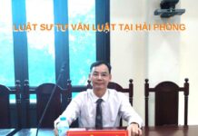 Luật sư bào chữa án hình sự tại Hải Phòng Dịch vụ luật sư bào chữa án hình sự tại Hải Phòng