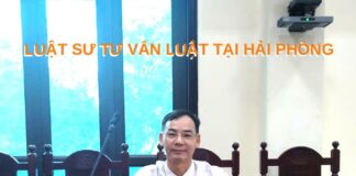 Dịch vụ luật sư bào chữa án hình sự tại Hải Phòng