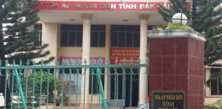 Luật sư tư vấn luật tại Đắk Lắk