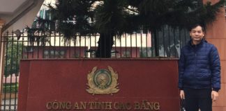 Thuê Luật sư bào chữa Hình sự tại Cao Bằng
