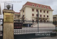 Tư vấn luật tại Quảng Ninh