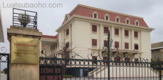 Tư vấn luật tại Quảng Ninh