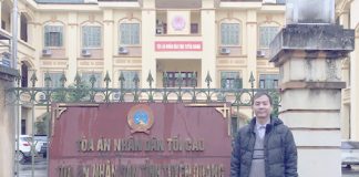 Tư vấn luật tại Tuyên Quang
