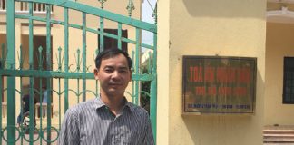 Tư vấn pháp luật tại Thanh Hóa